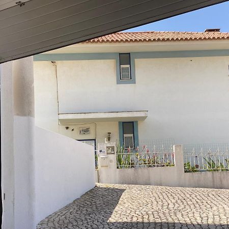 Superbe Appartement Proche De La Plage Nazaré Exteriör bild