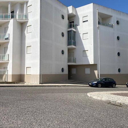 Superbe Appartement Proche De La Plage Nazaré Exteriör bild