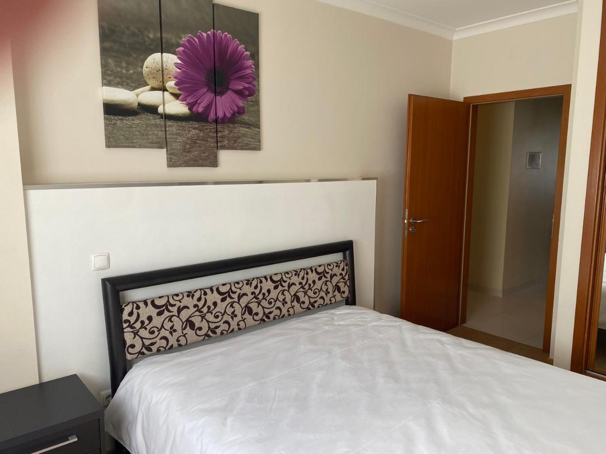 Superbe Appartement Proche De La Plage Nazaré Exteriör bild