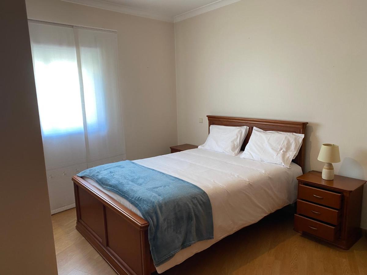 Superbe Appartement Proche De La Plage Nazaré Exteriör bild