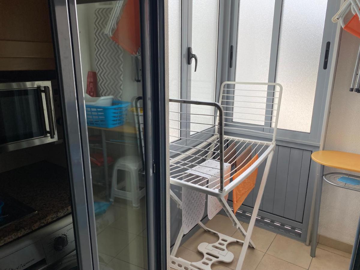 Superbe Appartement Proche De La Plage Nazaré Exteriör bild