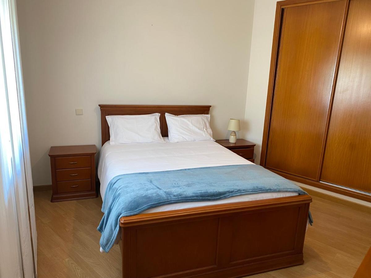 Superbe Appartement Proche De La Plage Nazaré Exteriör bild
