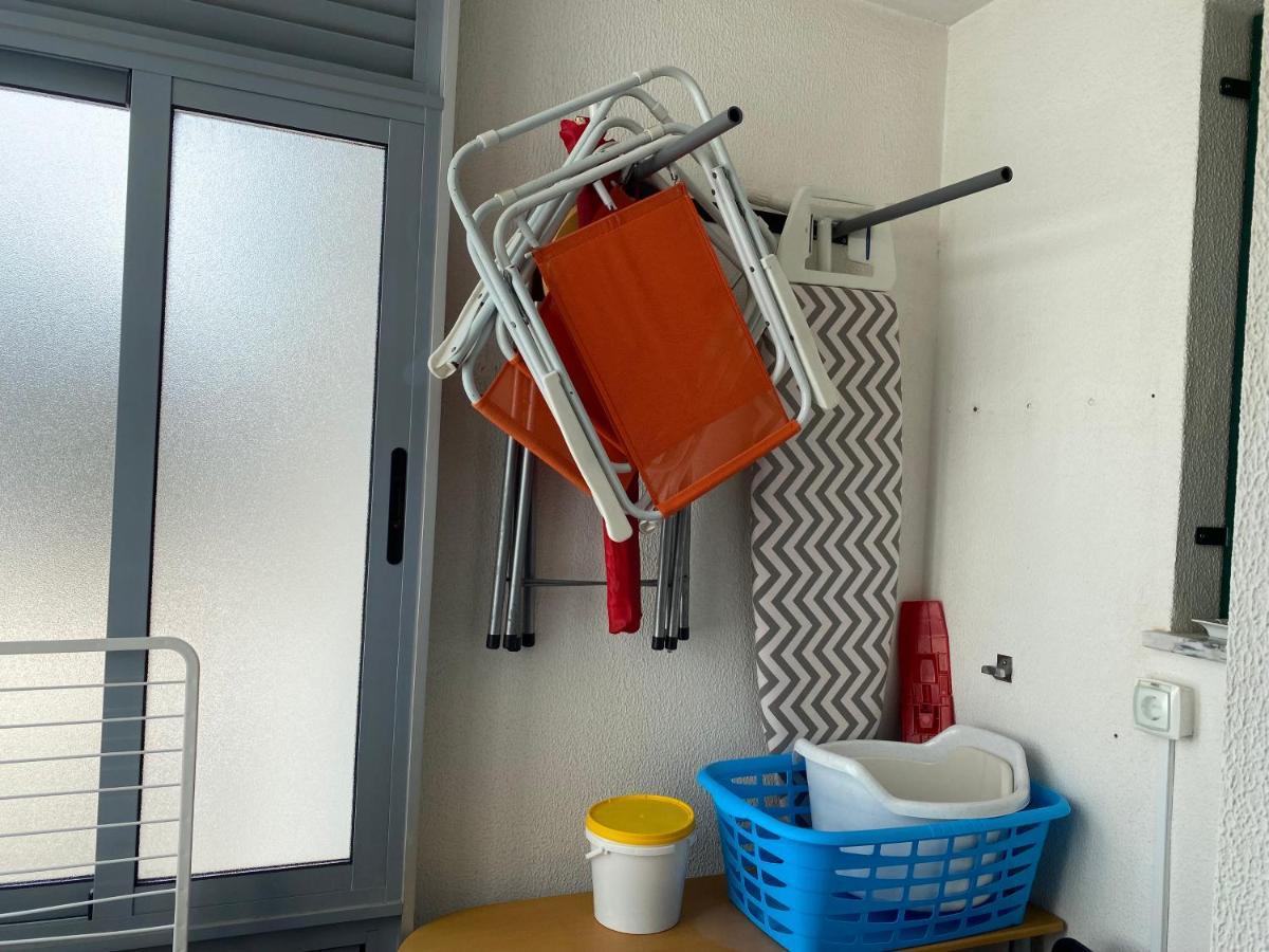 Superbe Appartement Proche De La Plage Nazaré Exteriör bild