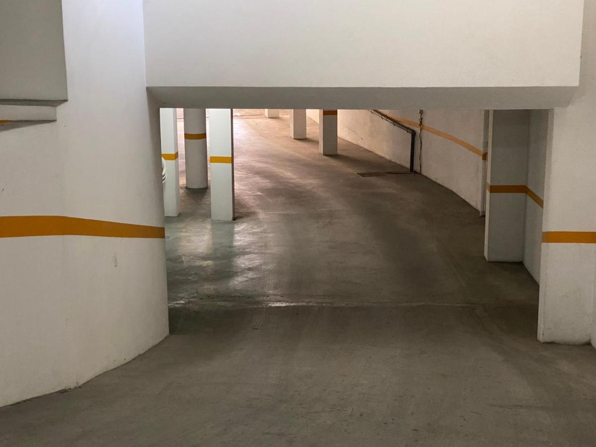 Superbe Appartement Proche De La Plage Nazaré Exteriör bild