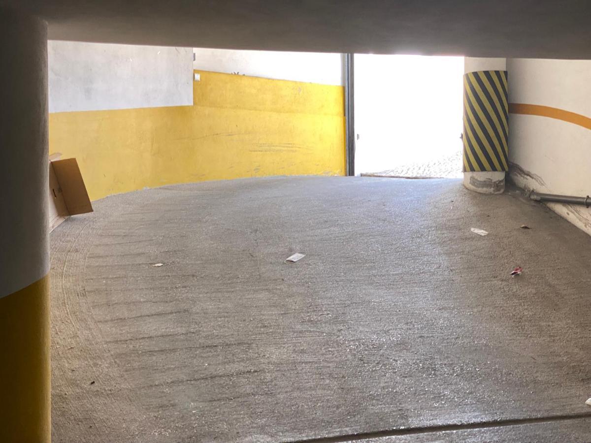 Superbe Appartement Proche De La Plage Nazaré Exteriör bild